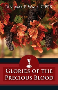Abbildung von: Glories of the Precious Blood - TAN Books