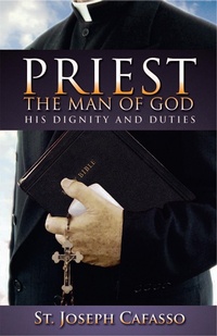 Abbildung von: Priest - TAN Books