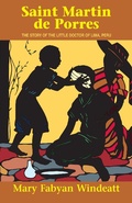 Cover: St. Martin de Porres - TAN Books