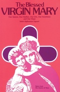 Cover: Blessed Virgin Mary - TAN Books