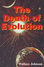 Cover: Death of Evolution - TAN Books