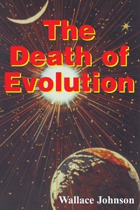 Enlarge image Cover: Death of Evolution - TAN Books