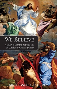 Abbildung von: We Believe - TAN Books