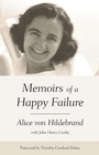 Cover: Memoirs of a Happy Failure - Saint Benedict Press