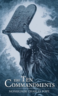 Abbildung von: Ten Commandments - TAN Books