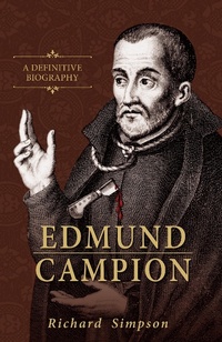 Abbildung von: Edmund Campion - TAN Books