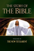 Cover: Story of the Bible - TAN Books