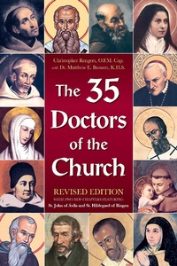 Abbildung von: 35 Doctors of the Church - TAN Books