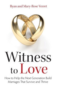 Abbildung von: Witness to Love - TAN Books