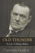 Cover: Old Thunder - TAN Books