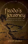 Cover: Frodo's Journey - TAN Books