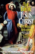 Cover: Life of Jesus Christ and Biblical Revelations - TAN Books