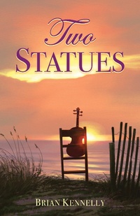 Enlarge image Cover: Two Statues - Saint Benedict Press