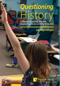 Enlarge image Cover: Questioning History - Vernon Press