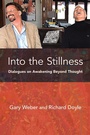 Cover: Into the Stillness - New Harbinger Publications