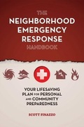Cover: The Neighborhood Emergency Response Handbook - Ulysses Press