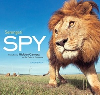 Abbildung von: Serengeti Spy - Abrams