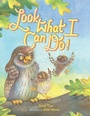 Cover: Look What I Can Do! - Abrams