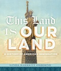 Cover: This Land Is Our Land - Abrams Books for Young Readers
