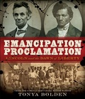 Cover: Emancipation Proclamation - ABRAMS Inc