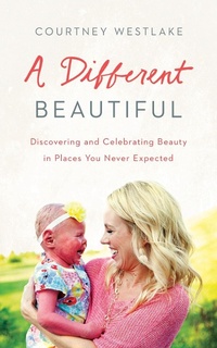 Abbildung von: Different Beautiful - Barbour Publishing, Inc.
