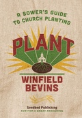 Cover: Plant - Seedbed Inc