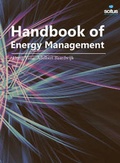Cover: Handbook of Energy Management - Scitus Academics LLC