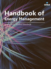 Enlarge image Cover: Handbook of Energy Management - Scitus Academics LLC