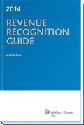 Cover: Revenue Recognition Guide - CCH Incorporated
