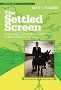 Cover: The Settled Screen - Bloomsbury Academic USA