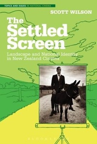 Enlarge image Cover: The Settled Screen - Bloomsbury Academic USA