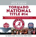 Cover: Tornado to National Title #14 - Whitman Publishing