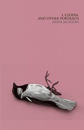 Cover: I, Clodia, and Other Portraits - Auckland University Press