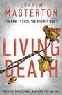 Cover: Living Death - Head of Zeus
