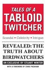 Cover: Tales of a Tabloid Twitcher - IMM Lifestyle Books