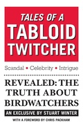 Cover: Tales of a Tabloid Twitcher - IMM Lifestyle Books