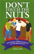 Cover: Don't Touch the Nuts - IMM Lifestyle Books