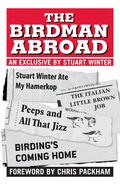 Cover: The Birdman Abroad - IMM Lifestyle Books