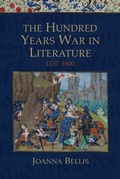 Cover: The Hundred Years War in Literature, 1337-1600 - De Gruyter