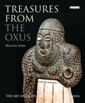Cover: Treasures from the Oxus - I.B. Tauris