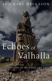 Abbildung von: Echoes of Valhalla - Reaktion Books