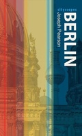 Cover: Berlin - Reaktion Books