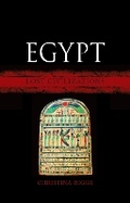 Cover: Egypt - Reaktion Books