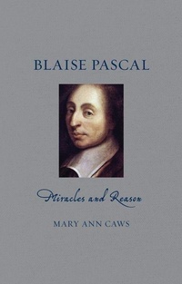 Enlarge image Cover: Blaise Pascal - Reaktion Books