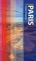 Cover: Paris - Reaktion Books