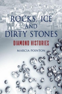 Abbildung von: Rocks, Ice and Dirty Stones - Reaktion Books