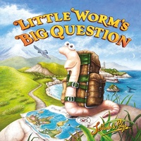 Enlarge image Cover: Little Worm's Big Question - New Internationalist Publications Ltd