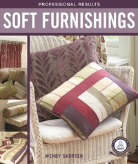 Abbildung von: Professional Soft Furnishings - IMM Lifestyle Books