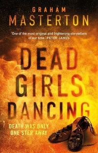 Enlarge image Cover: Dead Girls Dancing - Head of Zeus