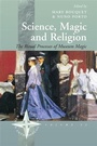 Cover: Science, Magic and Religion - Berghahn Books